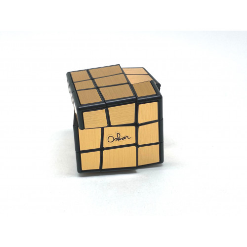Oskar Sloppy Cube 3x3x3