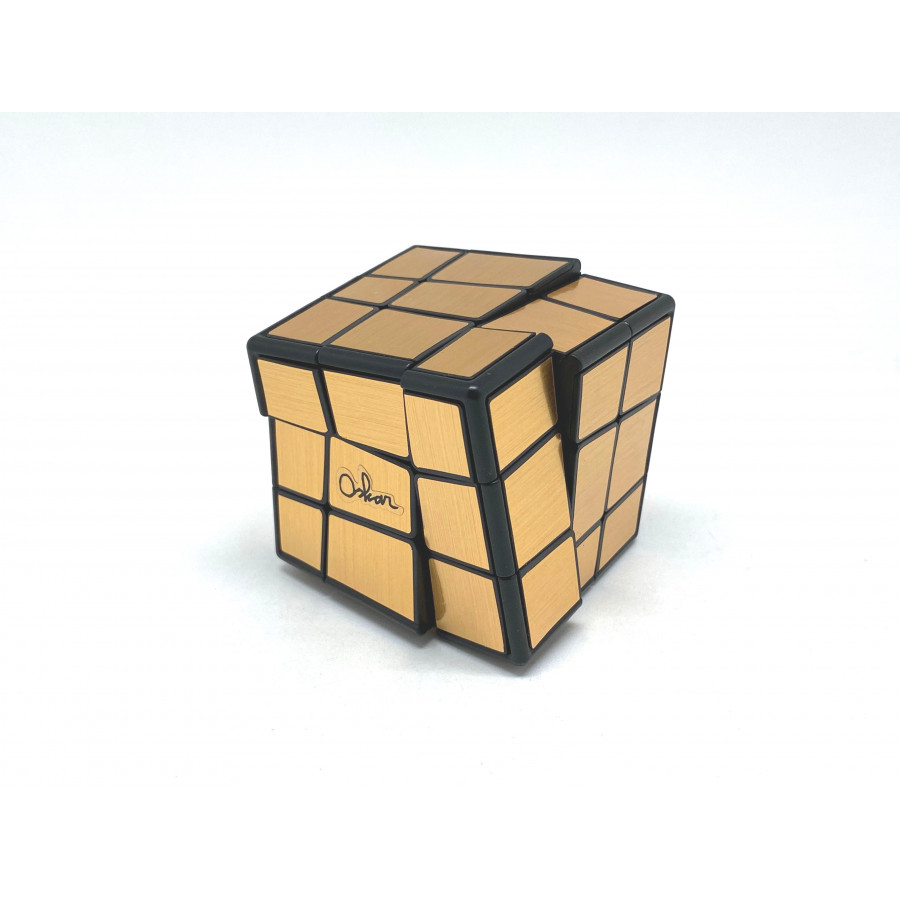 Oskar Sloppy Cube 3x3x3