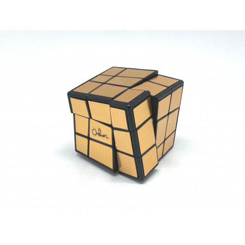 Oskar Sloppy Cube 3x3x3