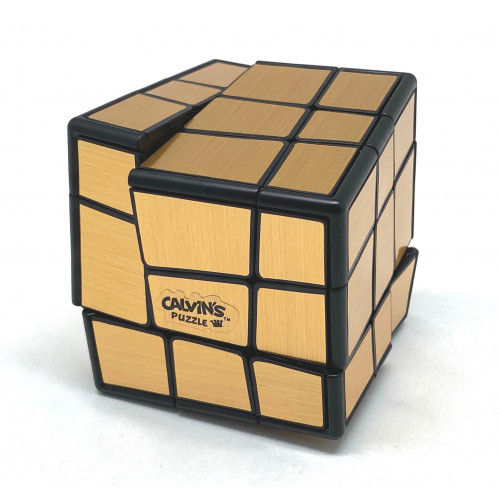 Oskar Sloppy Cube 3x3x3