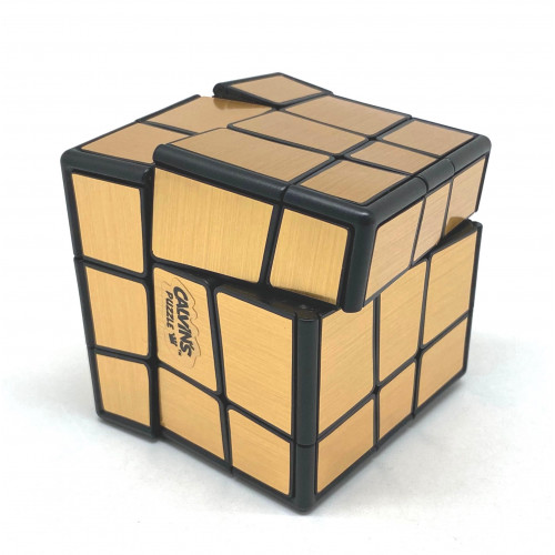 Oskar Sloppy Cube 3x3x3