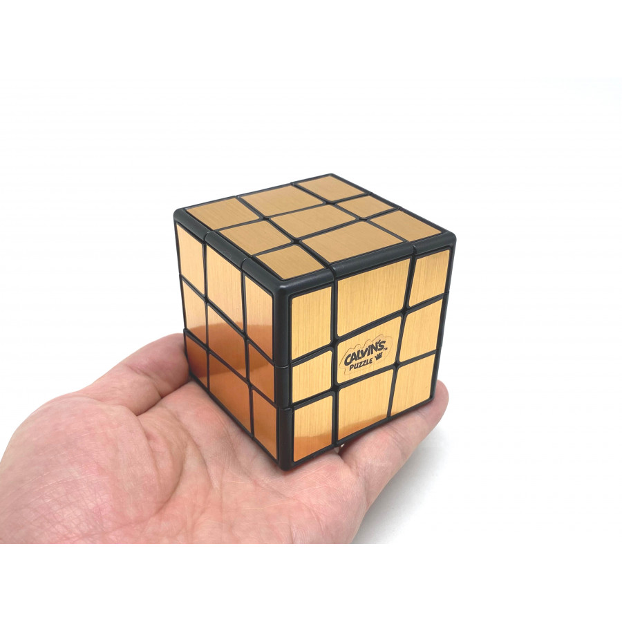Oskar Sloppy Cube 3x3x3