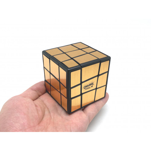 Oskar Sloppy Cube 3x3x3