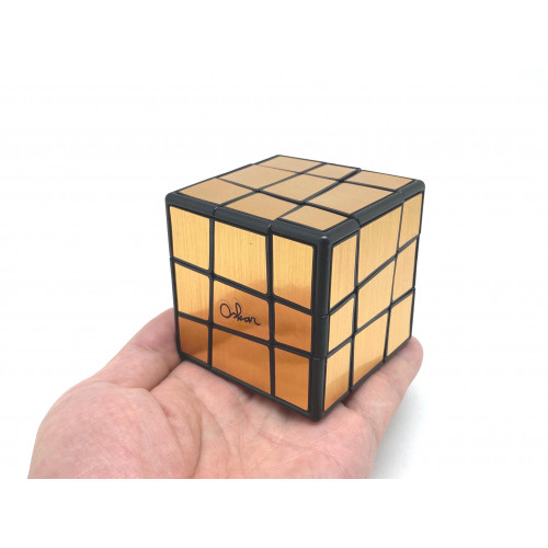 Oskar Sloppy Cube 3x3x3