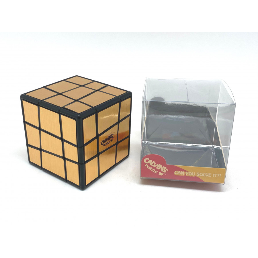 Oskar Sloppy Cube 3x3x3