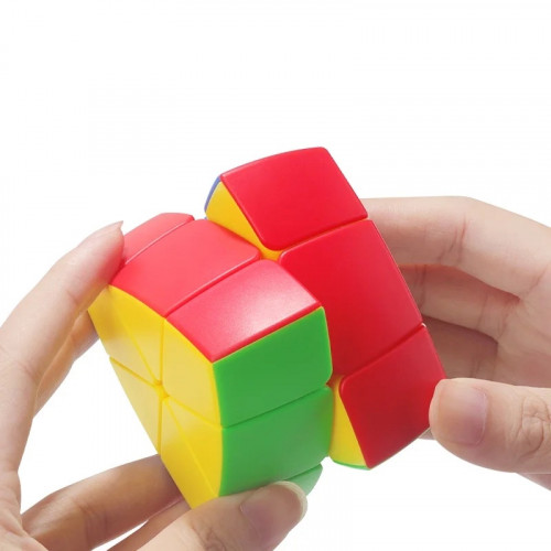 SengSo 2x2 Pentaèdre