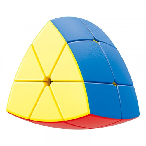 SengSo 2x2 Pentaèdre