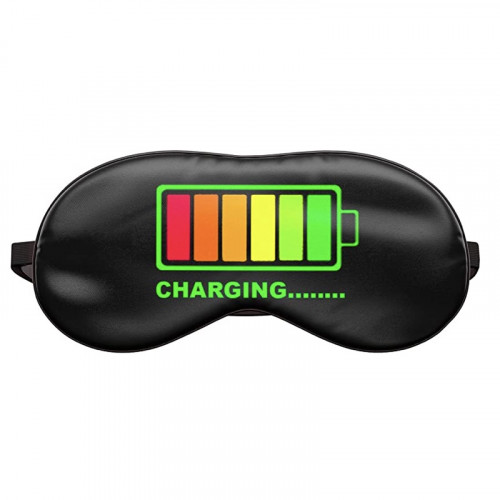 Masque Cache Yeux Charge