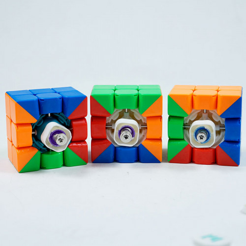 MoYu HuaMeng YS3M 3x3 Ball-Core MagLev