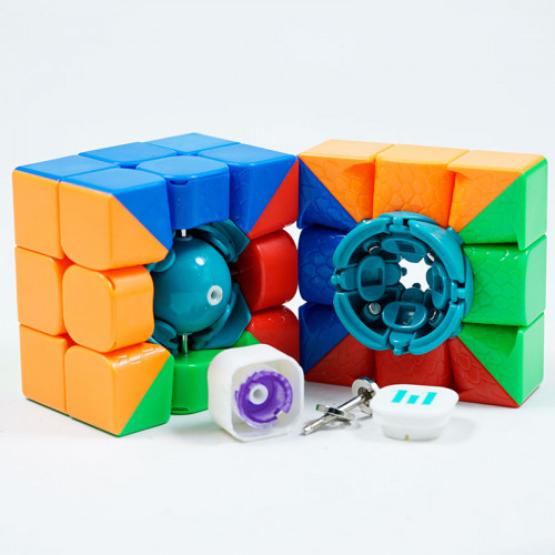 MoYu HuaMeng YS3M 3x3 Ball-Core MagLev