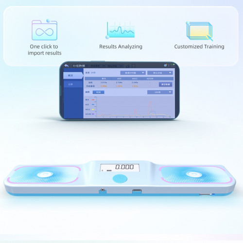 Gan Halo Timer version Smart 2