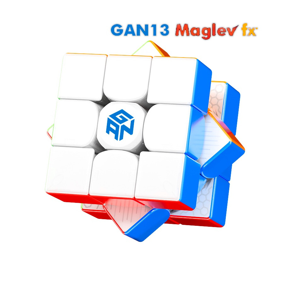 Gan 13 Maglev FX