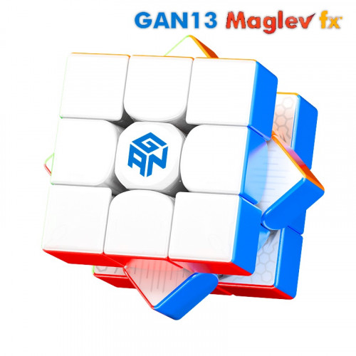 Gan 13 Maglev FX
