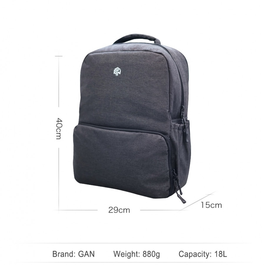 GAN Sac à dos Backpack