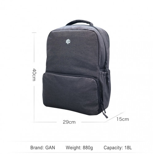 GAN Sac à dos Backpack