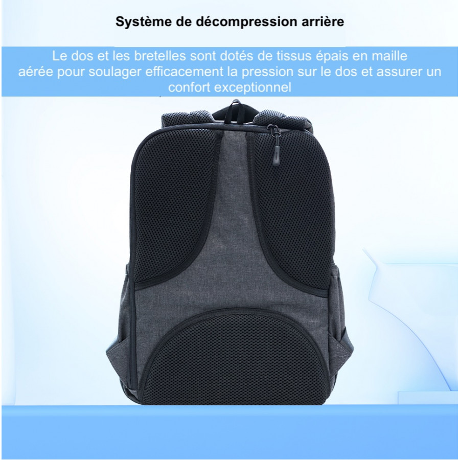 GAN Sac à dos Backpack