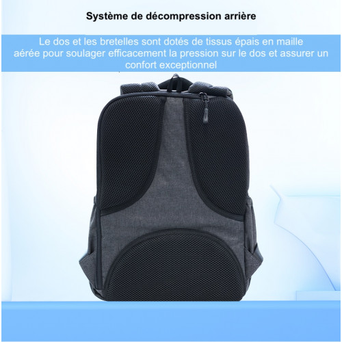 GAN Sac à dos Backpack