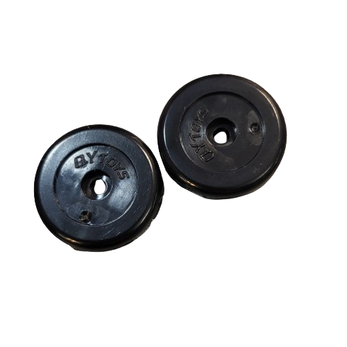 Attaches Tapis Timer