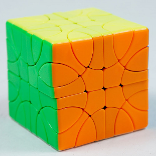 Yuxin Corn Hélicoptère 2x2