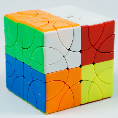 Yuxin Corn Hélicoptère 2x2 2
