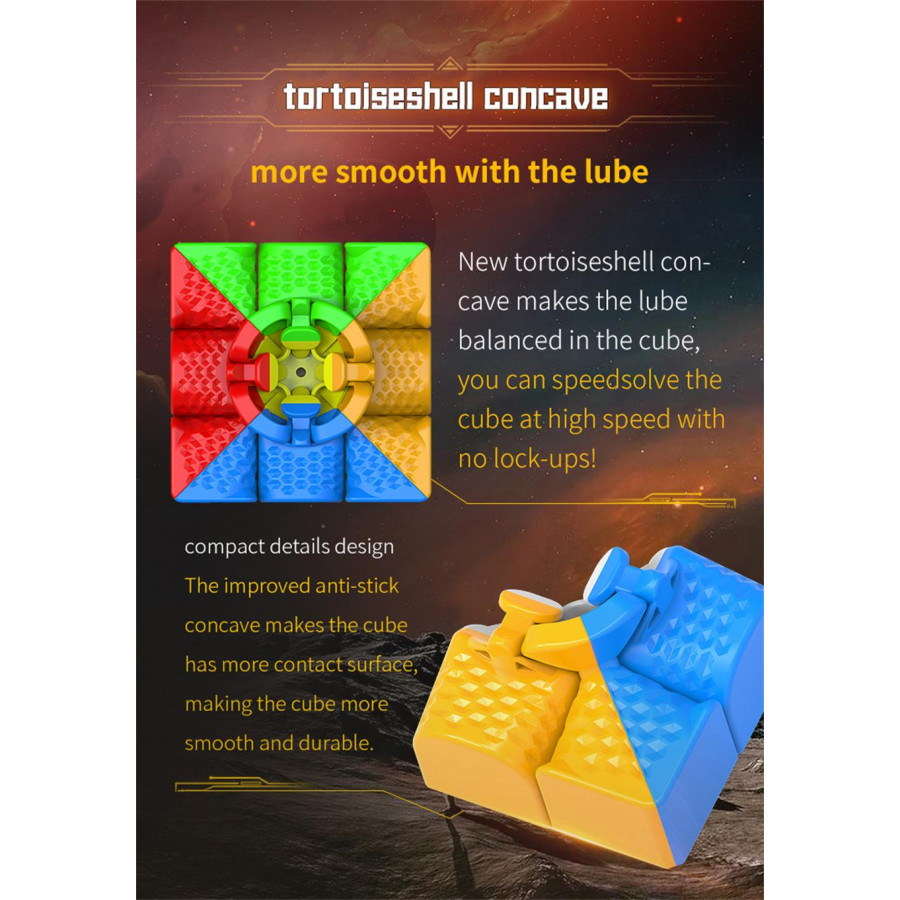 DianSheng Solar S3M 2022 MagLev