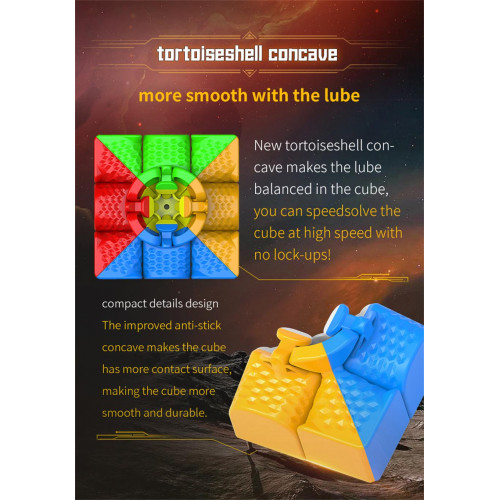 DianSheng Solar S3M 2022 MagLev