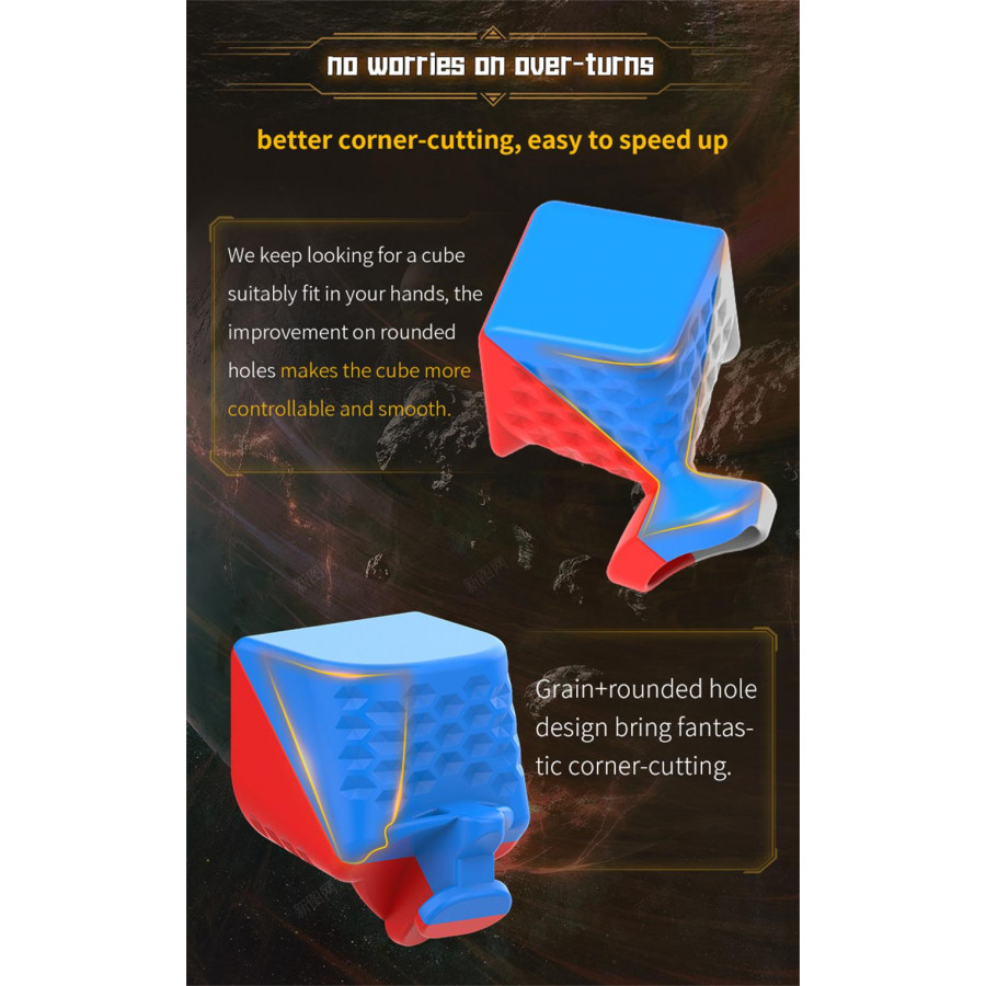 DianSheng Solar S3M 2022 MagLev