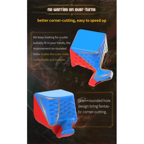 DianSheng Solar S3M 2022 MagLev