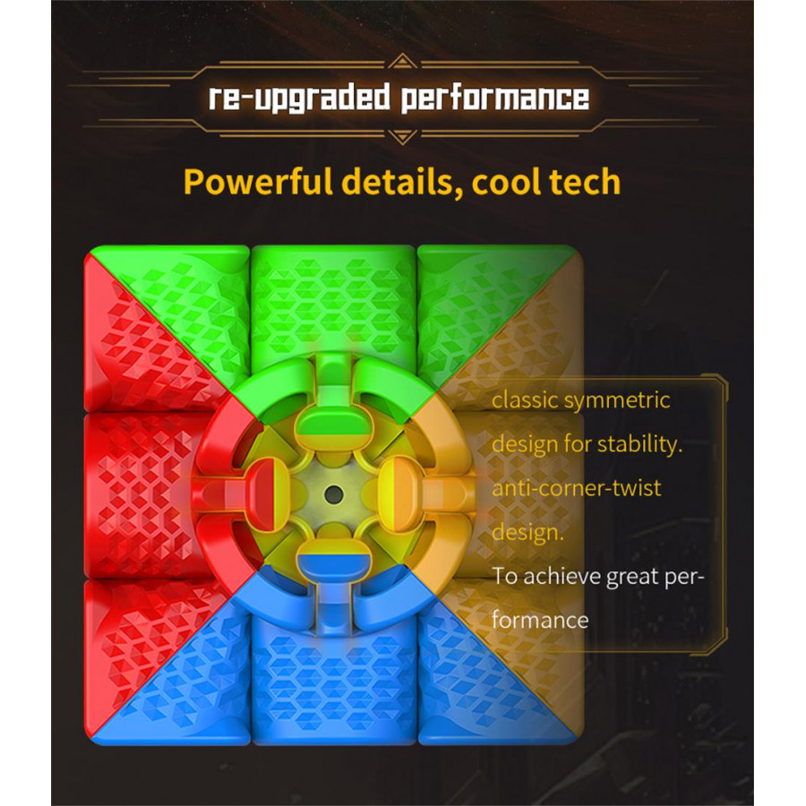 DianSheng Solar S3M 2022 MagLev