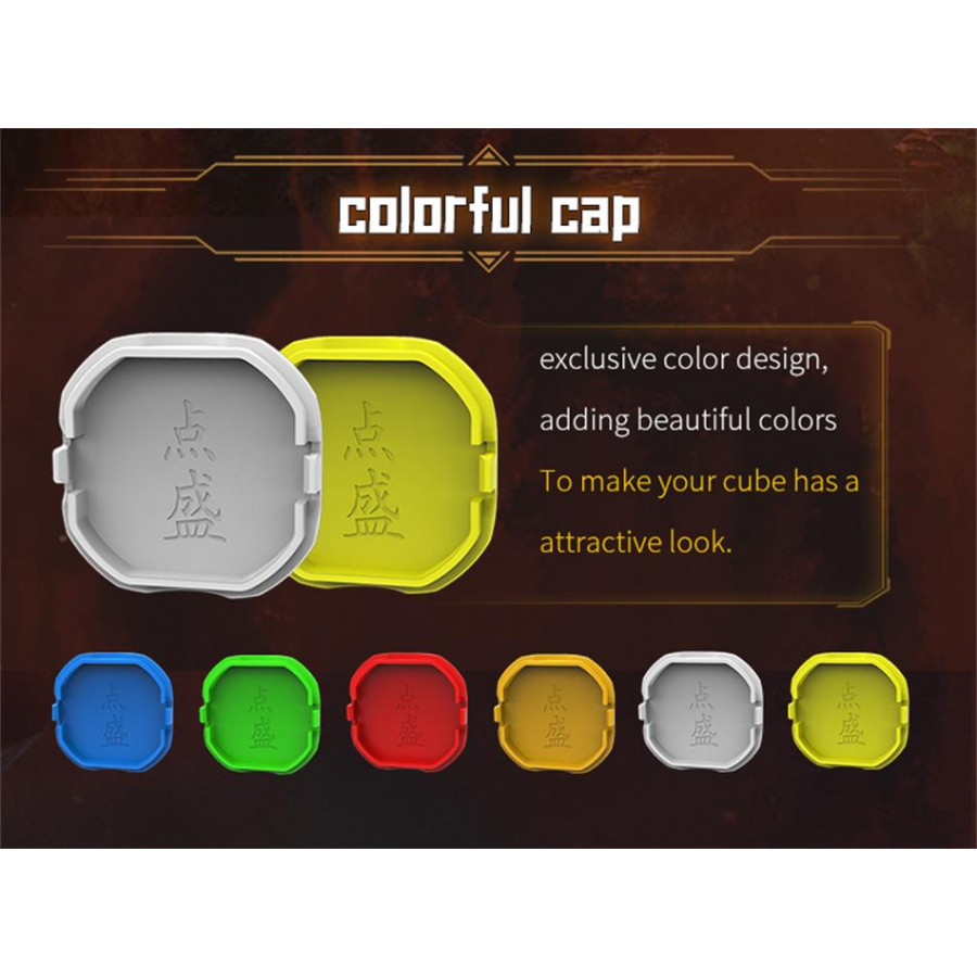 DianSheng Solar S3M 2022 MagLev