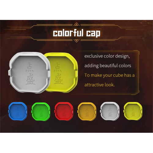 DianSheng Solar S3M 2022 MagLev