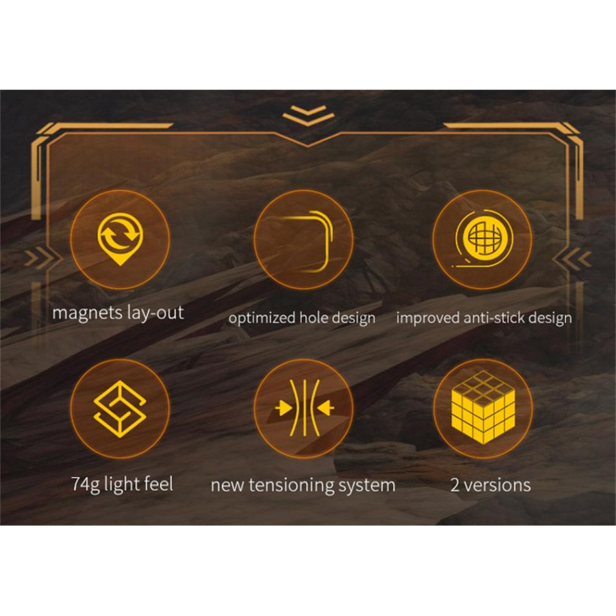 DianSheng Solar S3M 2022 MagLev