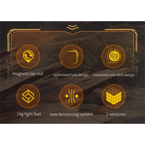 DianSheng Solar S3M 2022 MagLev