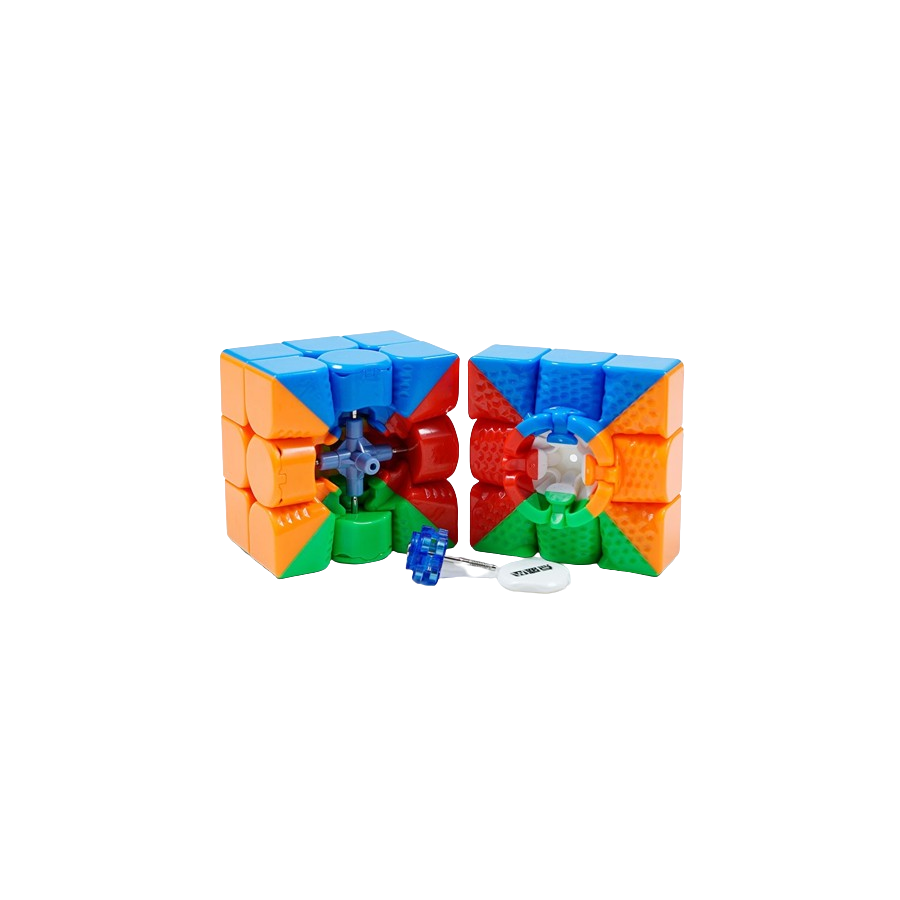 DianSheng Solar S3M 2022 MagLev