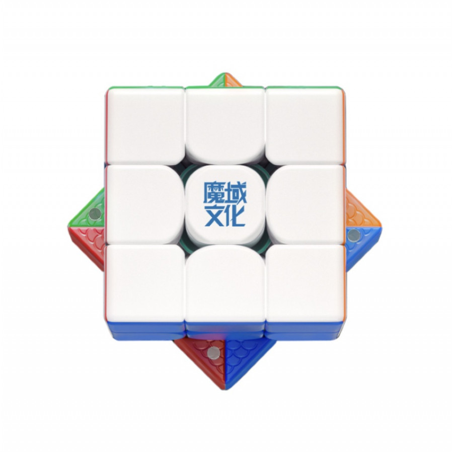 MoYu Weilong WRM V9 MagLev