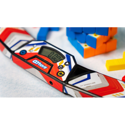 Stickers pour timer QiYi v1