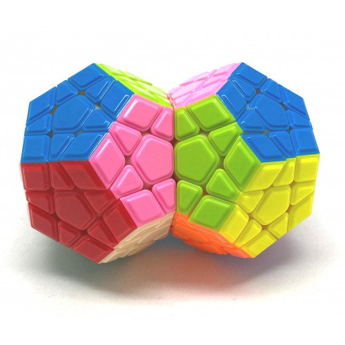 Double Megaminx