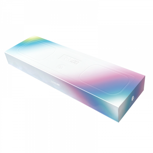 Gan Halo Timer Standard