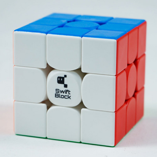 GAN Swift block M 3x3 355S