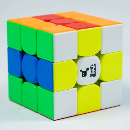 GAN Swift block M 3x3 355S