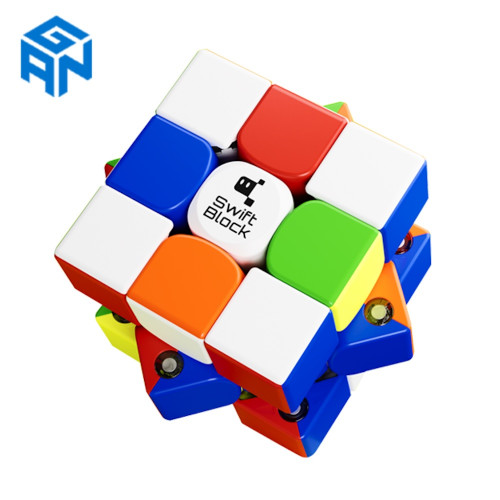 GAN Swift block M 3x3 355S