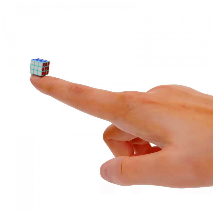 CubeLab Mini cube 1cm