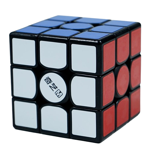 QiYi M Pro 3x3 cube 2