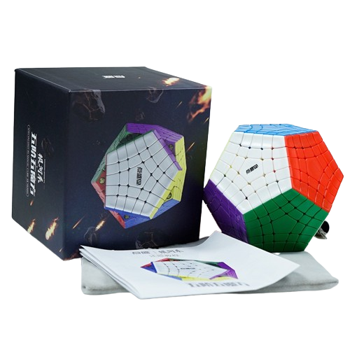 DianSheng Galaxy Gigaminx Magnetique