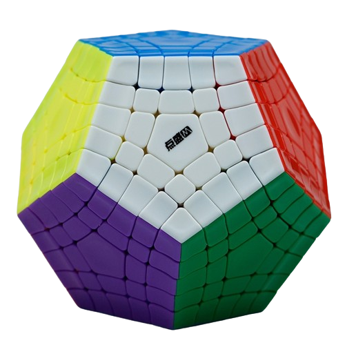 DianSheng Galaxy Gigaminx Magnetique