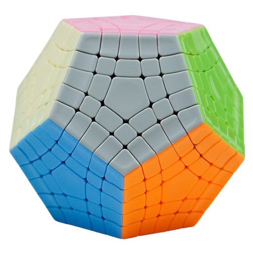 DianSheng Galaxy Gigaminx Magnetique