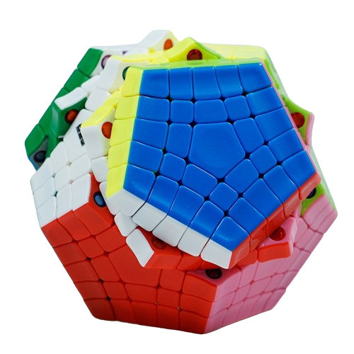 DianSheng Galaxy Gigaminx Magnetique