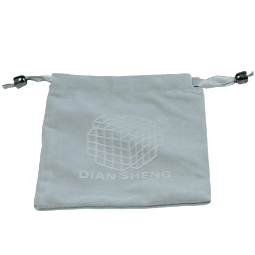 DianSheng Galaxy Gigaminx Magnetique