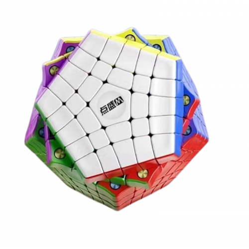 DianSheng Galaxy Gigaminx Magnetique