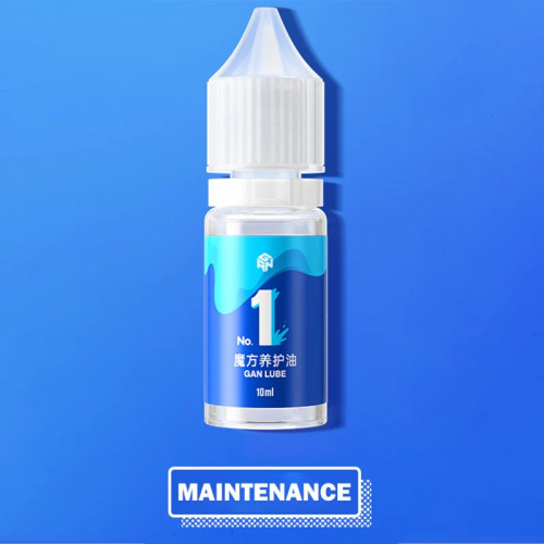 Gan lubrifiant v1 entretien
